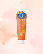 Ishizawa Lab Orange Scalp Treatment - Unique Bunny